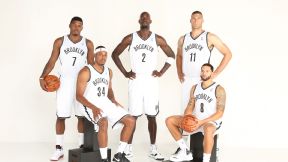 Brooklyn Nets