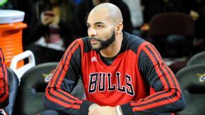 Carlos Boozer