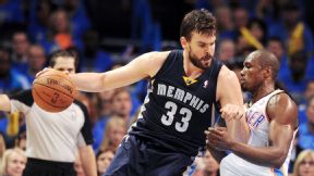 Marc Gasol