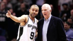 Gregg Popovich