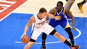 Blake Griffin