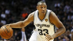 Boris Diaw