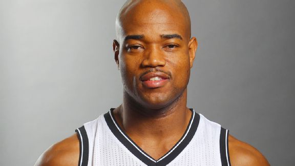 Jarrett Jack