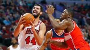 Nikola Mirotic