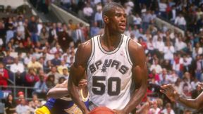 David Robinson