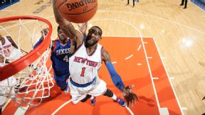 Amar'e Stoudemire