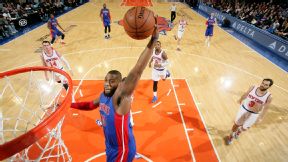 Greg Monroe