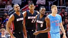Heat