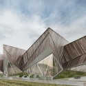 Milan Expo 2015: SoNo Arhitekti-Designed Pavilion to Represent Slovenia Milan Expo 2015: SoNo Arhitekti-Designed Pavilion to Represent Slovenia © SoNo Arhitekti