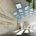 Milan Expo 2015: SoNo Arhitekti-Designed Pavilion to Represent Slovenia Milan Expo 2015: SoNo Arhitekti-Designed Pavilion to Represent Slovenia © SoNo Arhitekti