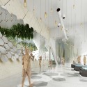 Milan Expo 2015: SoNo Arhitekti-Designed Pavilion to Represent Slovenia Milan Expo 2015: SoNo Arhitekti-Designed Pavilion to Represent Slovenia © SoNo Arhitekti