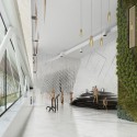 Milan Expo 2015: SoNo Arhitekti-Designed Pavilion to Represent Slovenia Milan Expo 2015: SoNo Arhitekti-Designed Pavilion to Represent Slovenia © SoNo Arhitekti