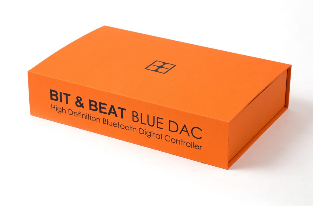 Artware BLUEDAC Package 1