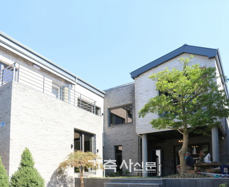 미건건축사사무소 이미지