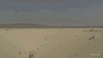 burningman