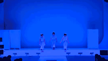 dance
