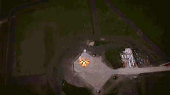 spacex