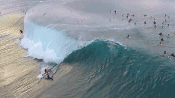 surfdrone