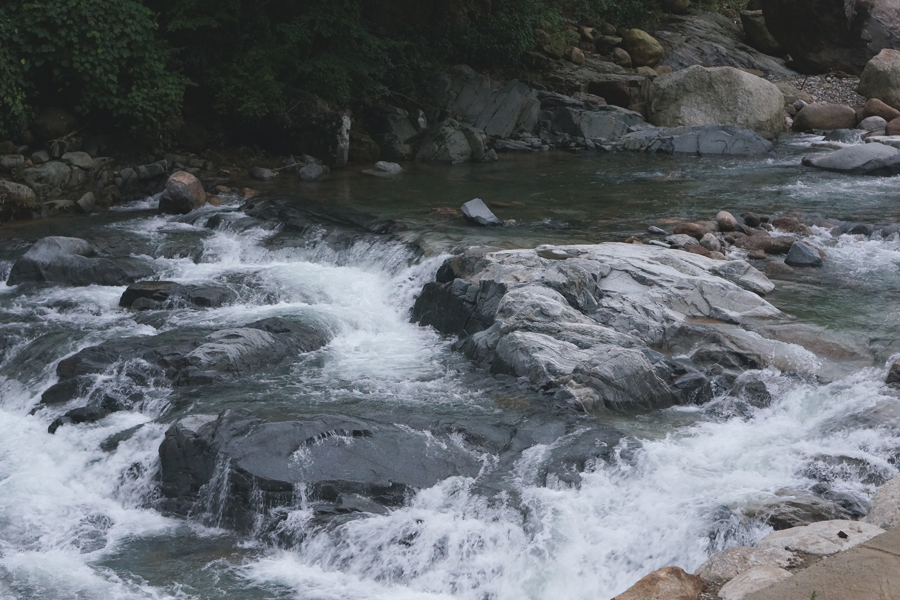 그린산장 이미지