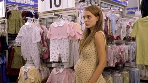 17세 미혼모가 월마트에서 아기를 낳았다? 영화 노블리(Where the heart is,2000)