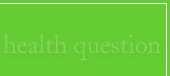 There's no such thing as a stupid question