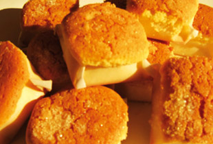 까리온의 만떼까다