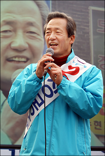 정몽준
