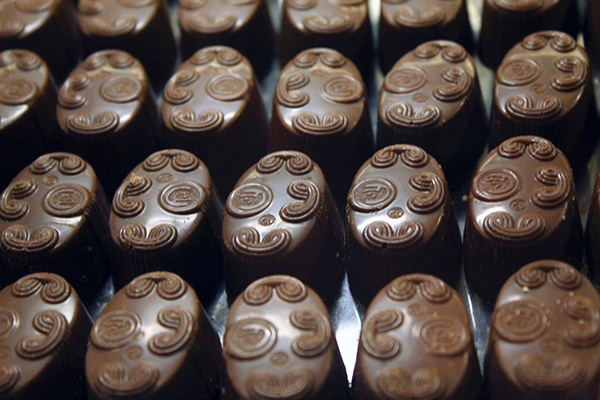 Chocolate