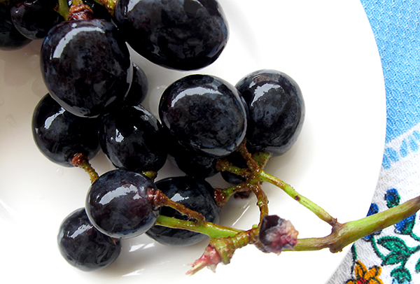 Grapes
