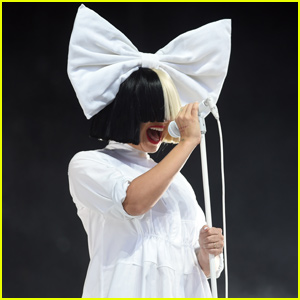 Sia - I'm Still Here에 대한 이미지 검색결과