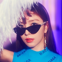 보아 (BoA) 프로필 이미지