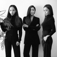 S.E.S. 프로필 이미지