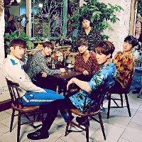 신화 프로필 이미지