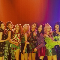 소녀시대 프로필 이미지