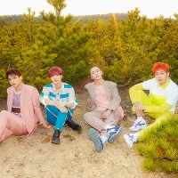 샤이니 (SHINee) 프로필 이미지