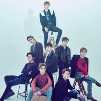 EXO 프로필 이미지