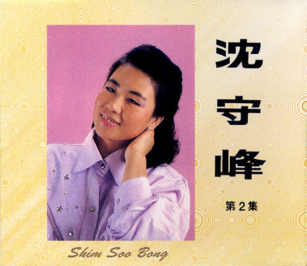 심수봉_겨울나그네