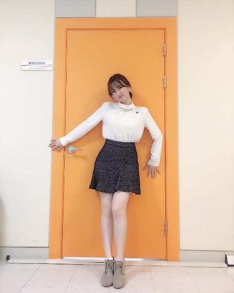 우리가 매일 날씨예보를 봐야 하는 이유(feat.강아랑 기상캐스터) | 인스티즈