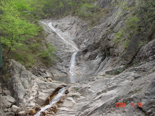 설악산