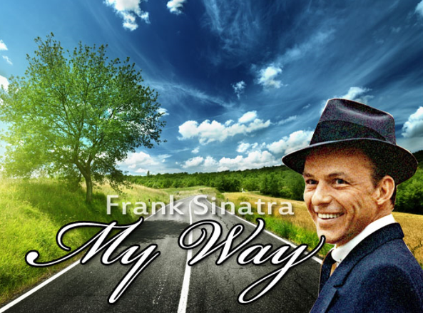 Frank Sinatra - My Way