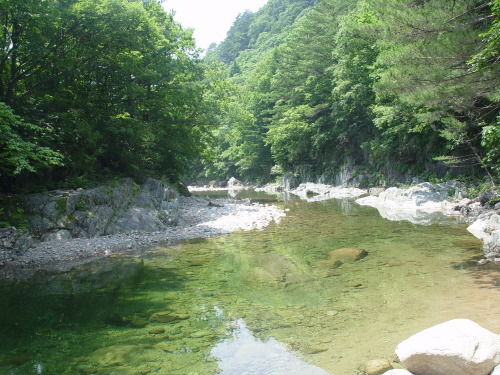 설악산
