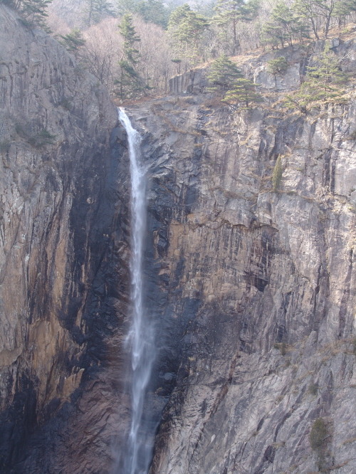 설악산