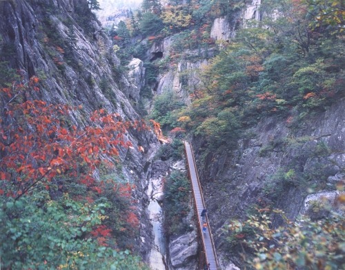 설악산
