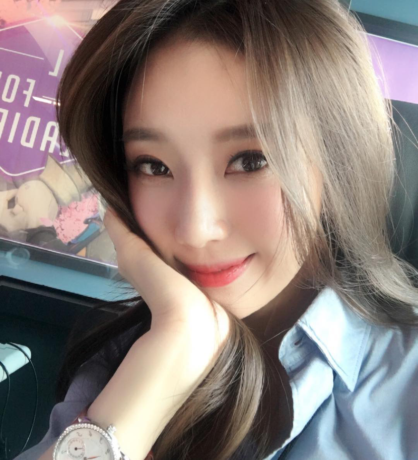 신예지 기상캐스터 몸매 움짤.gif | 인스티즈