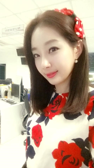 신예지 기상캐스터 몸매 움짤.gif | 인스티즈