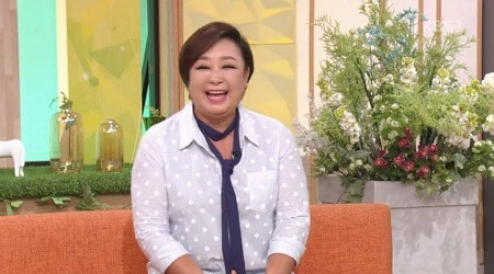 혜은이나이 남편 김동현 딸 아들 빚 이혼 가수 스토리