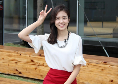 장예원 아나운서.jpg | 인스티즈