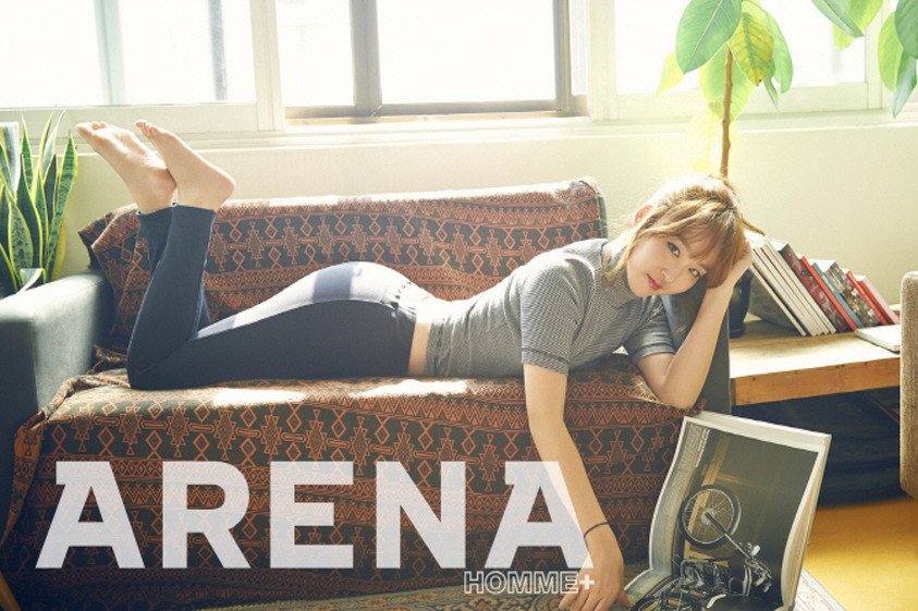 쉬는 날 여친 자취방에서 여친이 이렇게 날 맞이하면? | 인스티즈