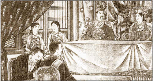 명성황후