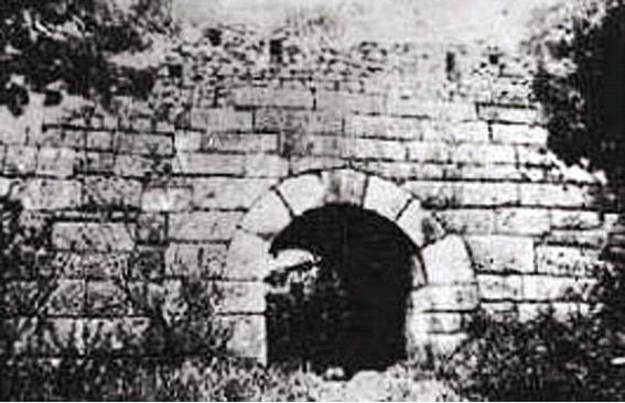 북악산 지역(숙정문)